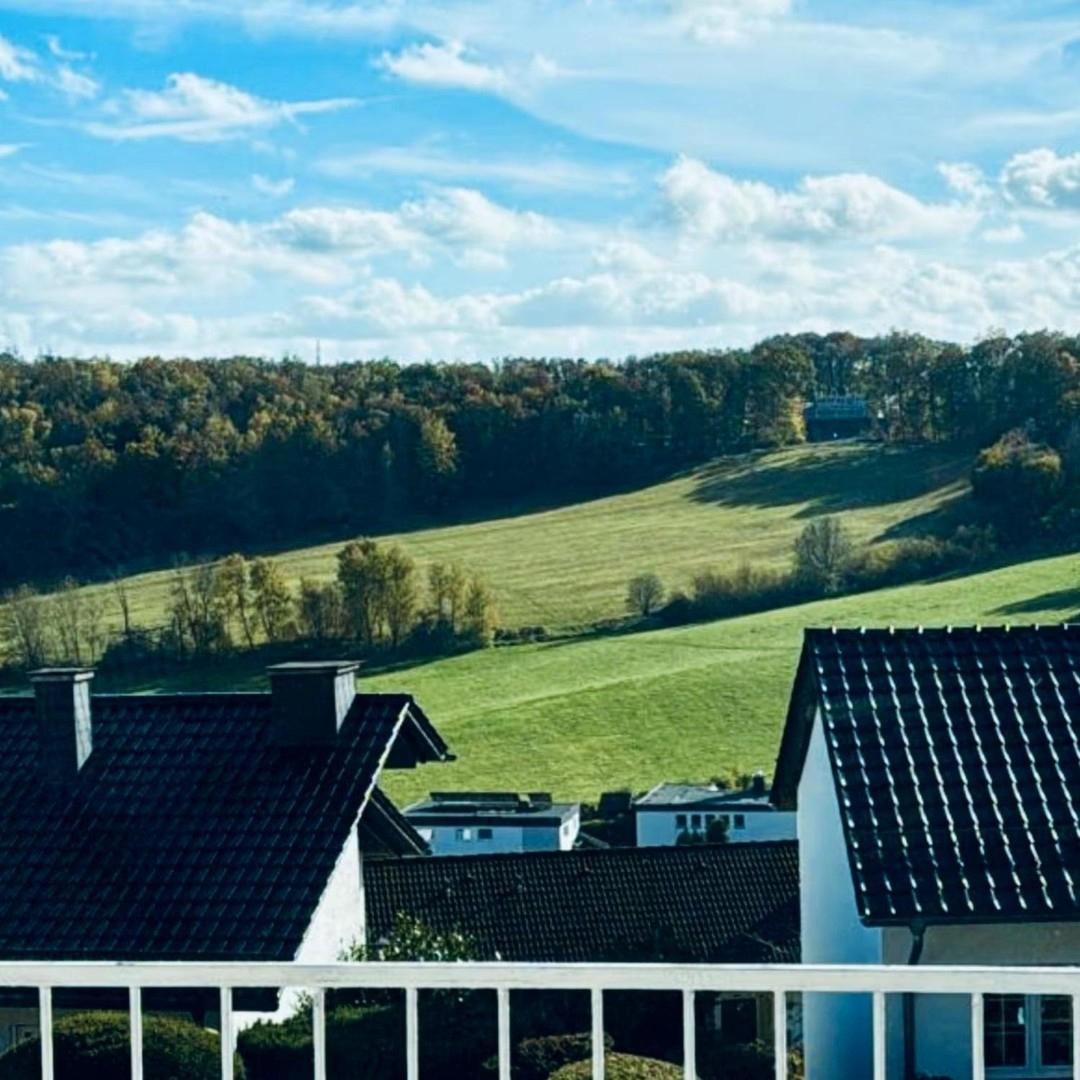 Panorama-Blick