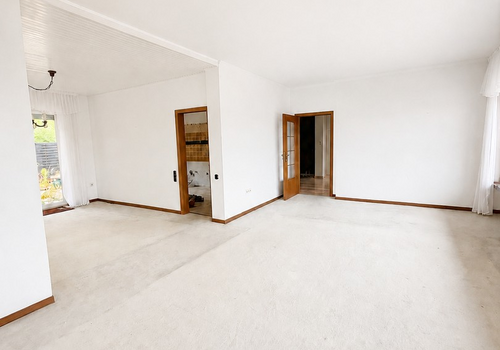 Wohnzimmer Oben