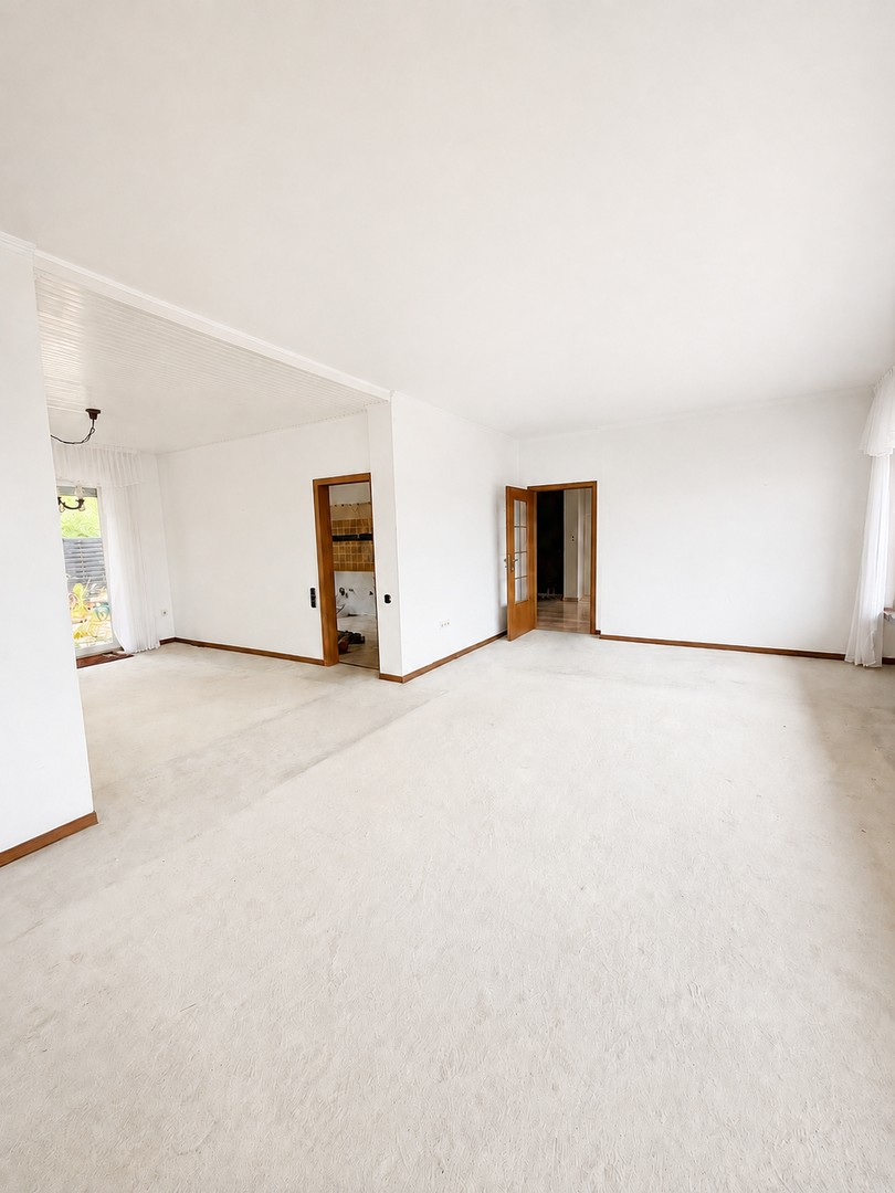 Wohnzimmer Oben