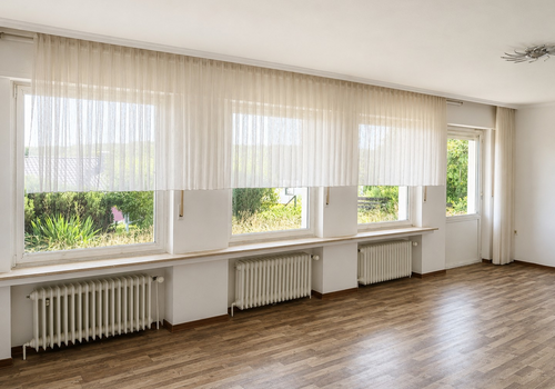 Wohnzimmer unten