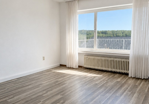 Schlafzimmer unten