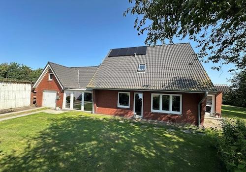 Hausansicht 1