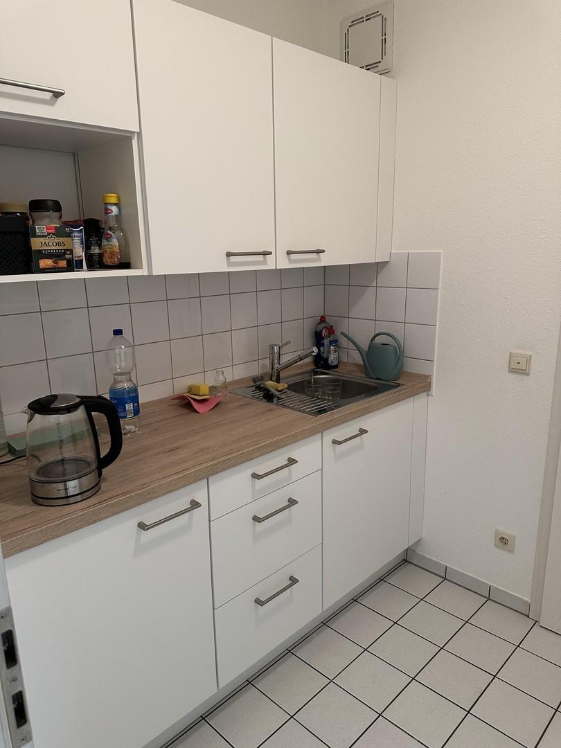 Küchenbereich