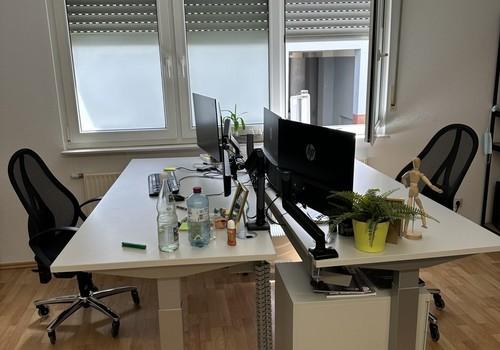 Büro/Praxisraum