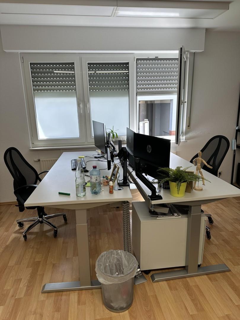 Büro/Praxisraum
