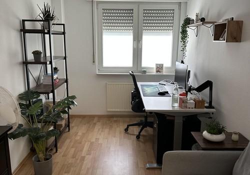 Büro/Praxisraum