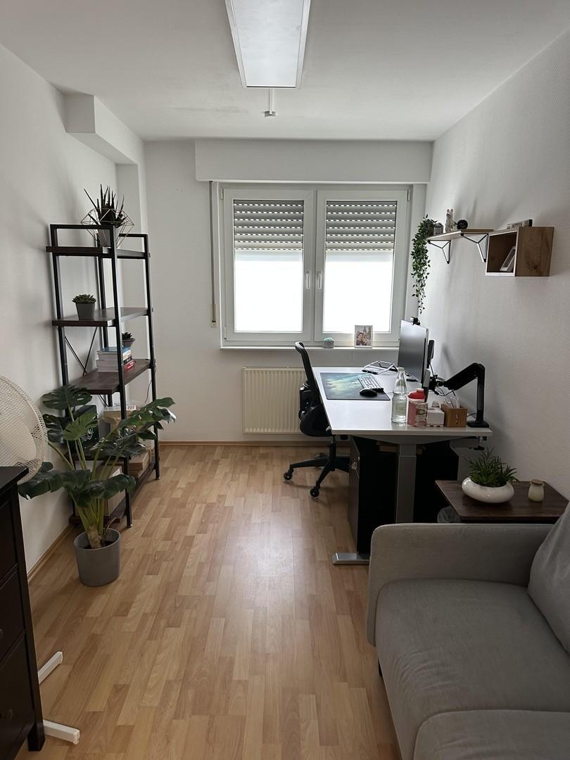 Büro/Praxisraum