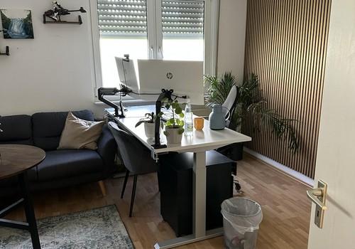 Büro/Praxisraum