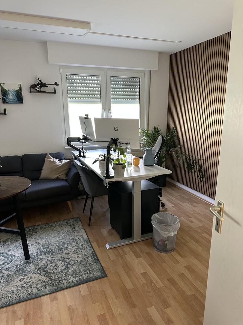 Büro/Praxisraum