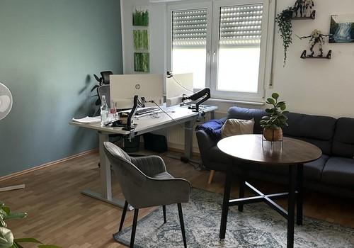 Büro/Praxisraum