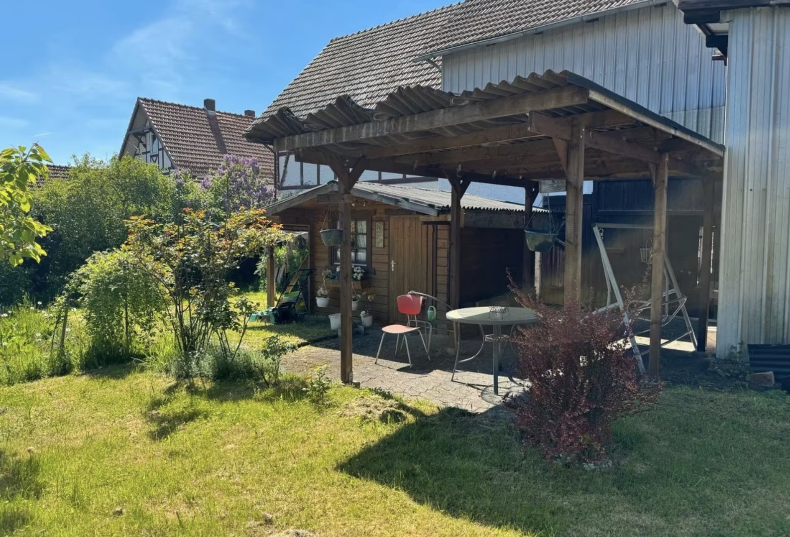 Garten