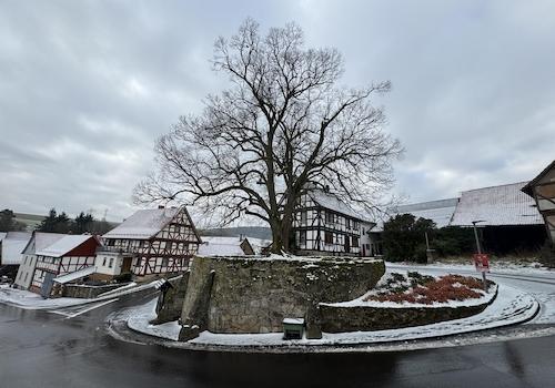 Aussicht