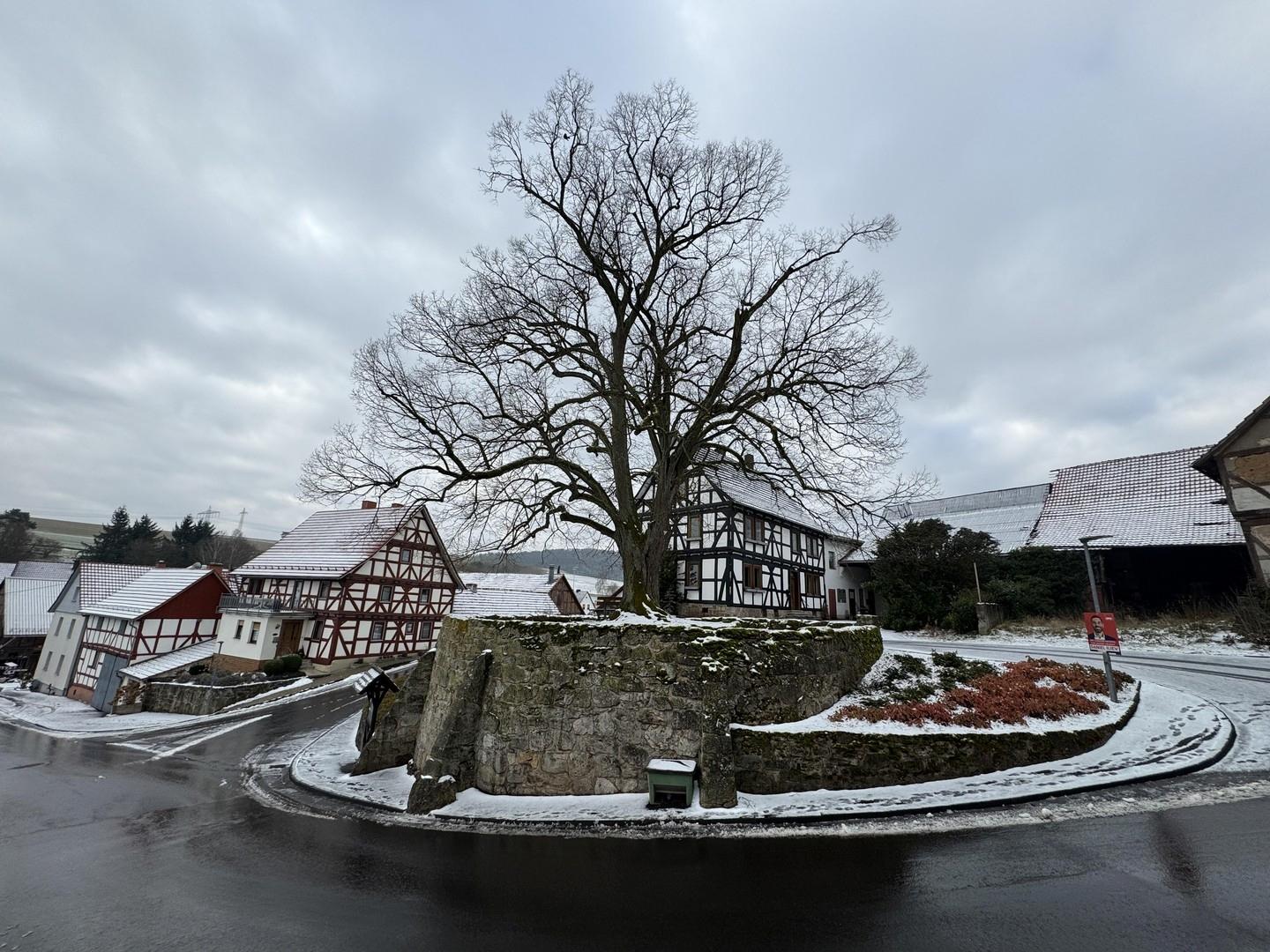 Aussicht