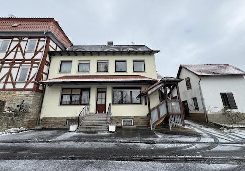 Gesamtansicht 