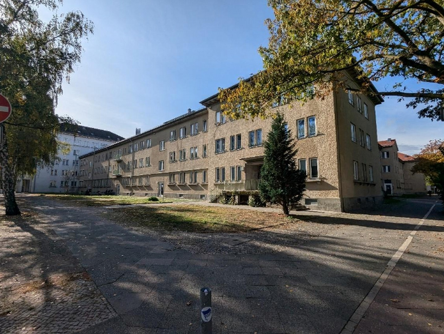 Ansicht