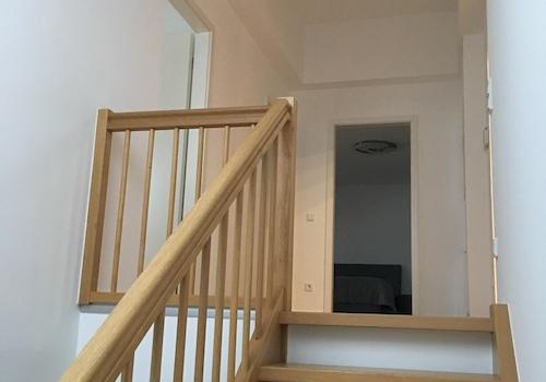 Treppe