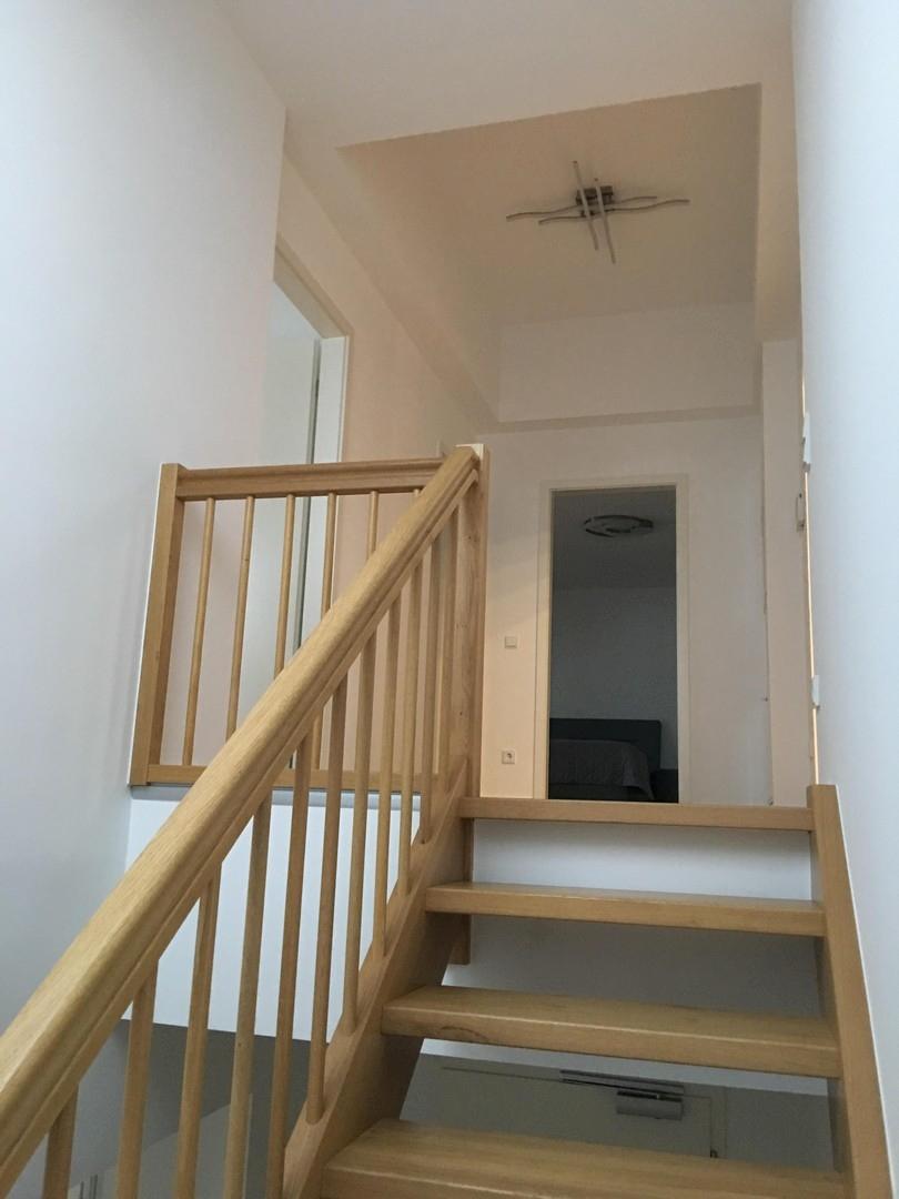 Treppe