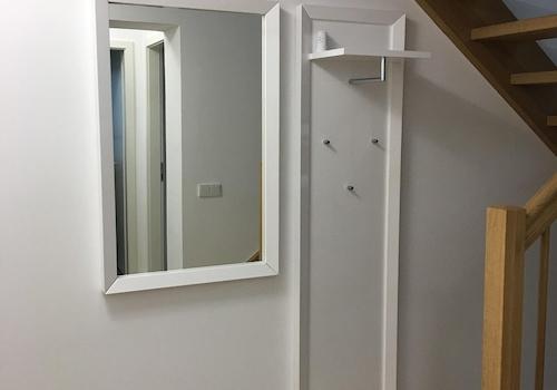 Garderobe