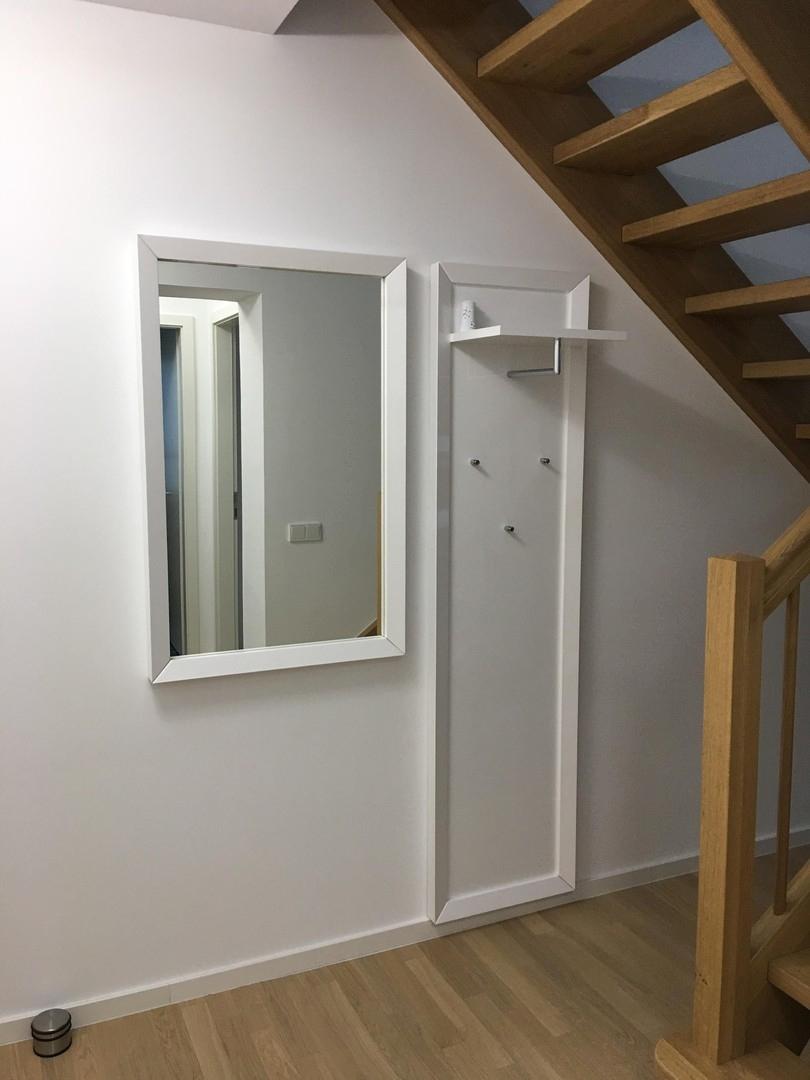 Garderobe