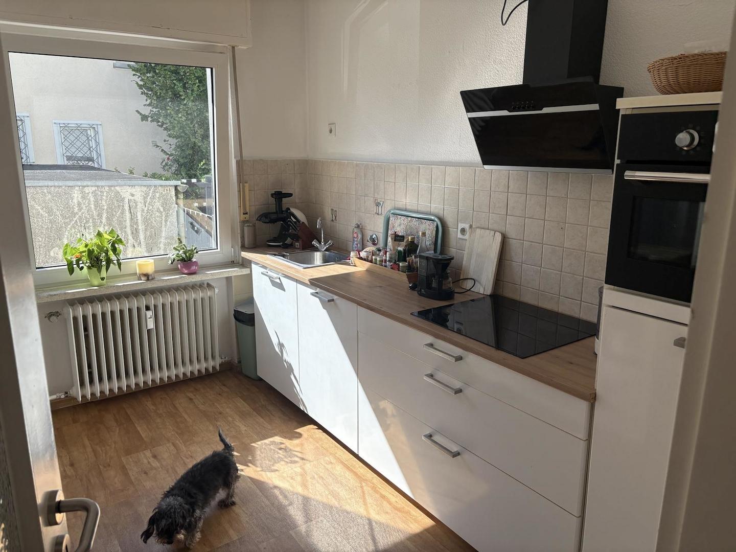 Küche