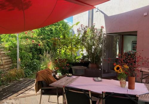 Südterrasse