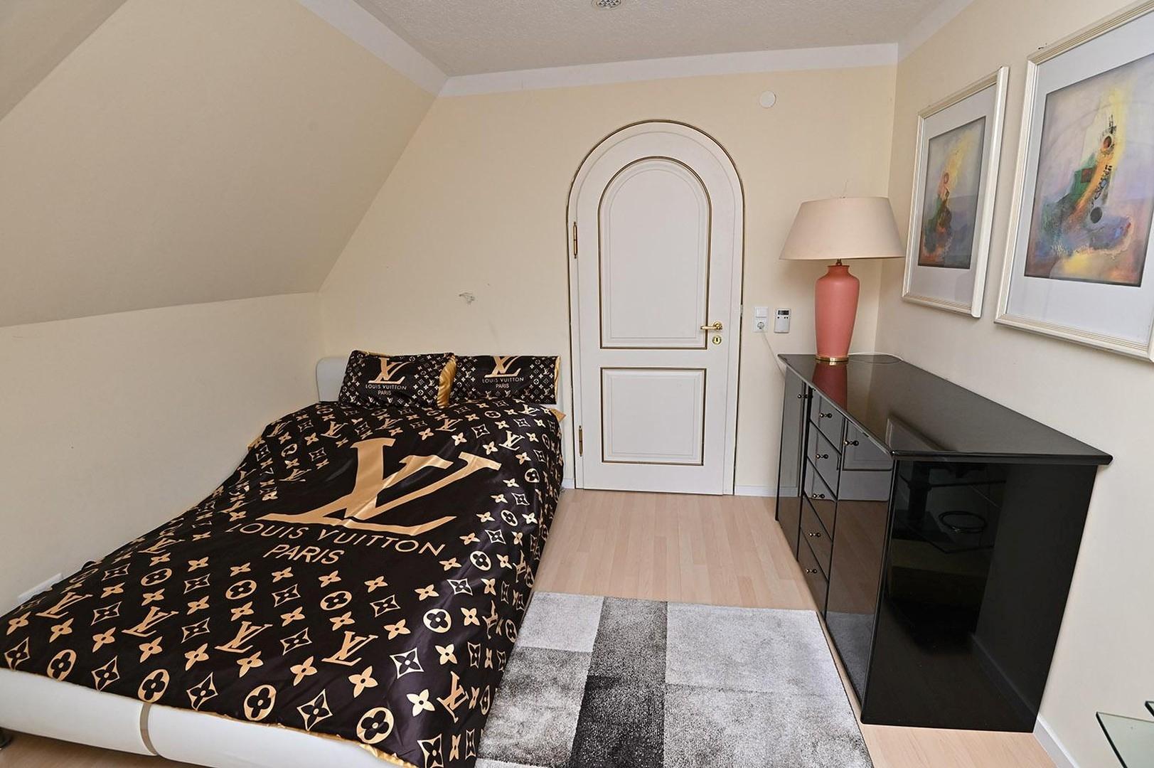 Gästezimmer