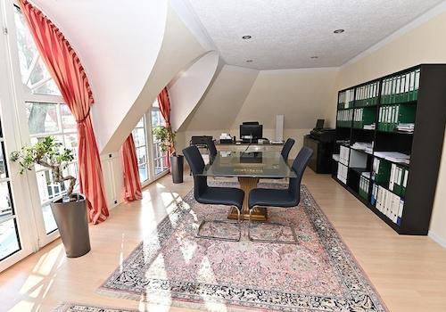 Büro
