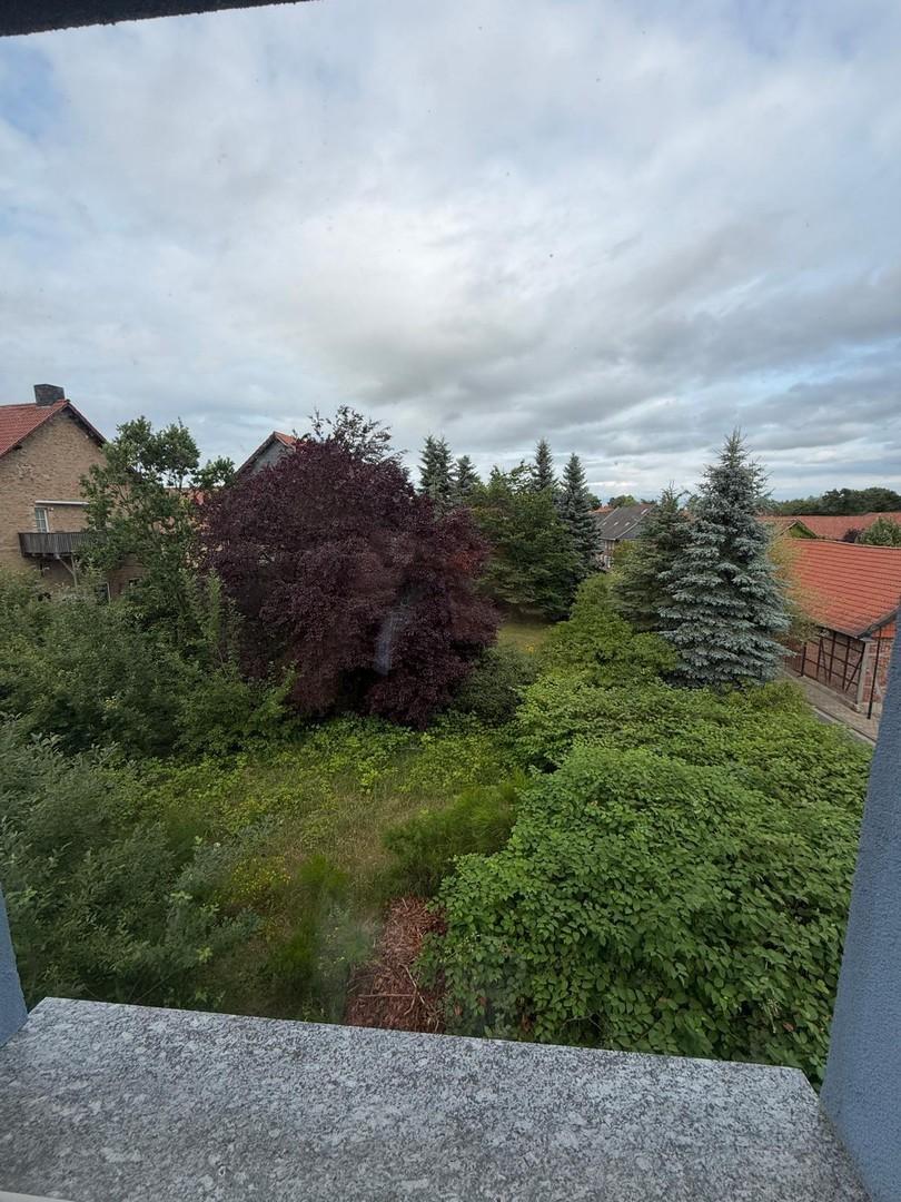 Aussicht