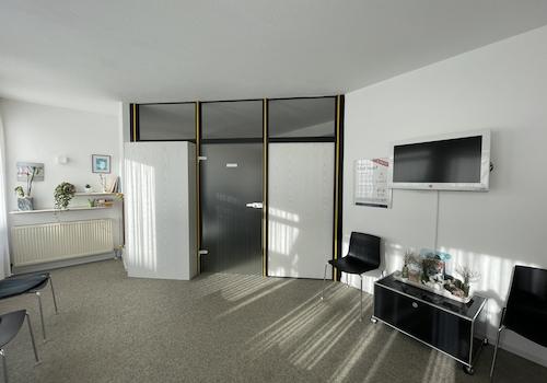 Wartezimmer 2