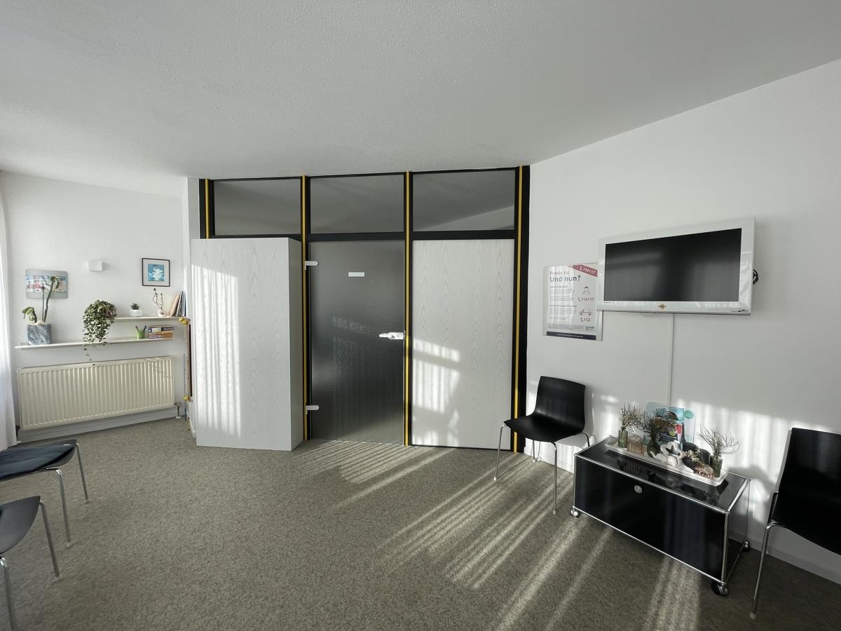 Wartezimmer 2
