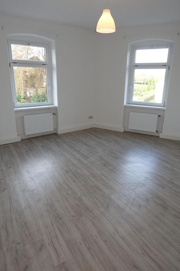Großes Zimmer