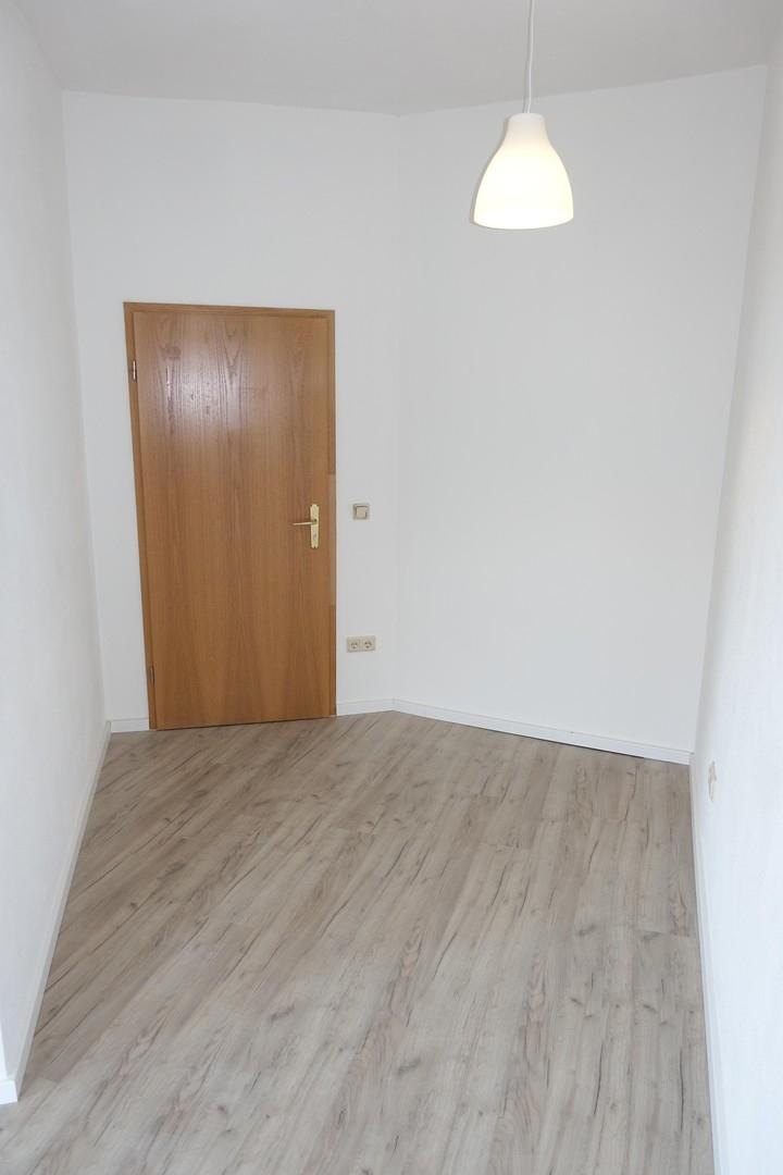 Großes Zimmer Eingang