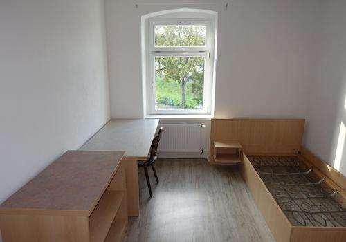 Mittleres Zimmer