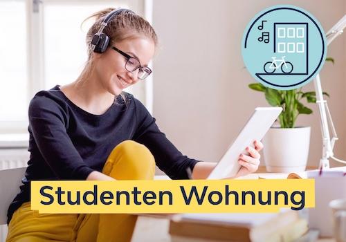 Eure erste eigene Wohnung bei der TAG Wohnen