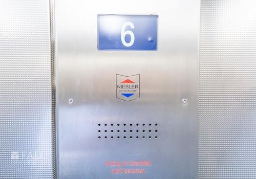 Fahrstuhl
