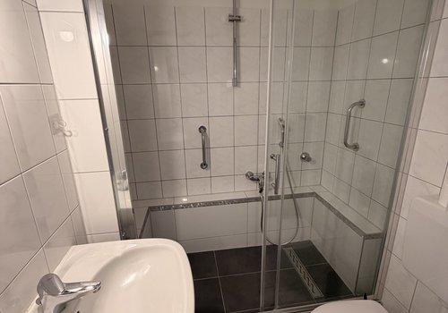 Duschbad