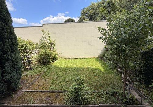 Gemeinschaftsgarten