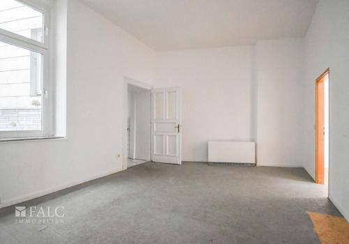Wohnraum 
