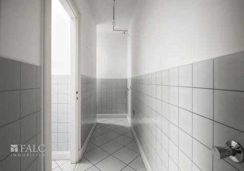 Badezimmer - (KI generiert)