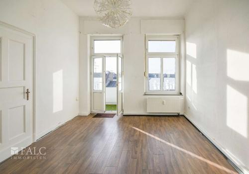 Wohnraum