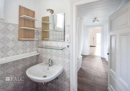 Toilette 