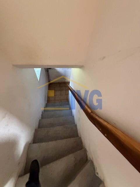 Kellertreppe