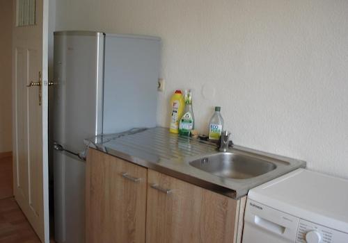 Küche,Kühlschrank
