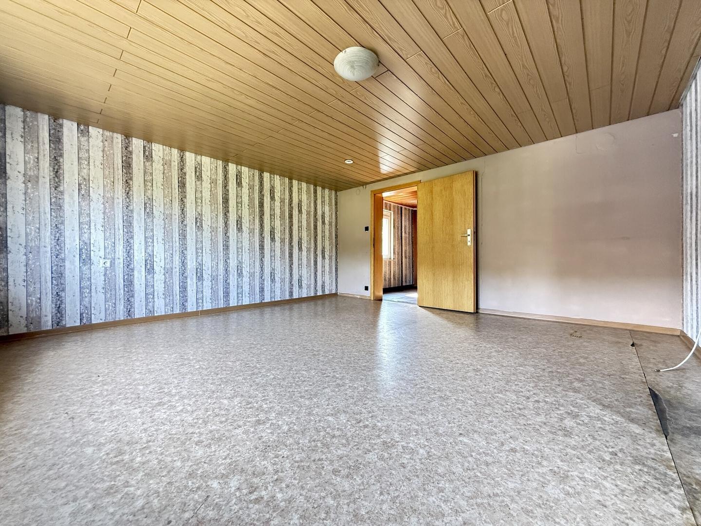 Schlafzimmer OG
