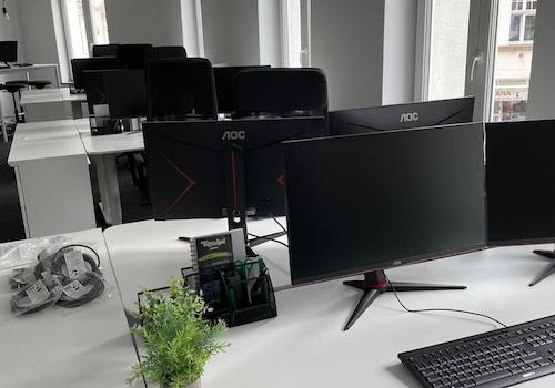 Zeichnung 2