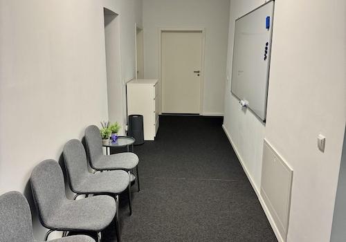 Büroraum