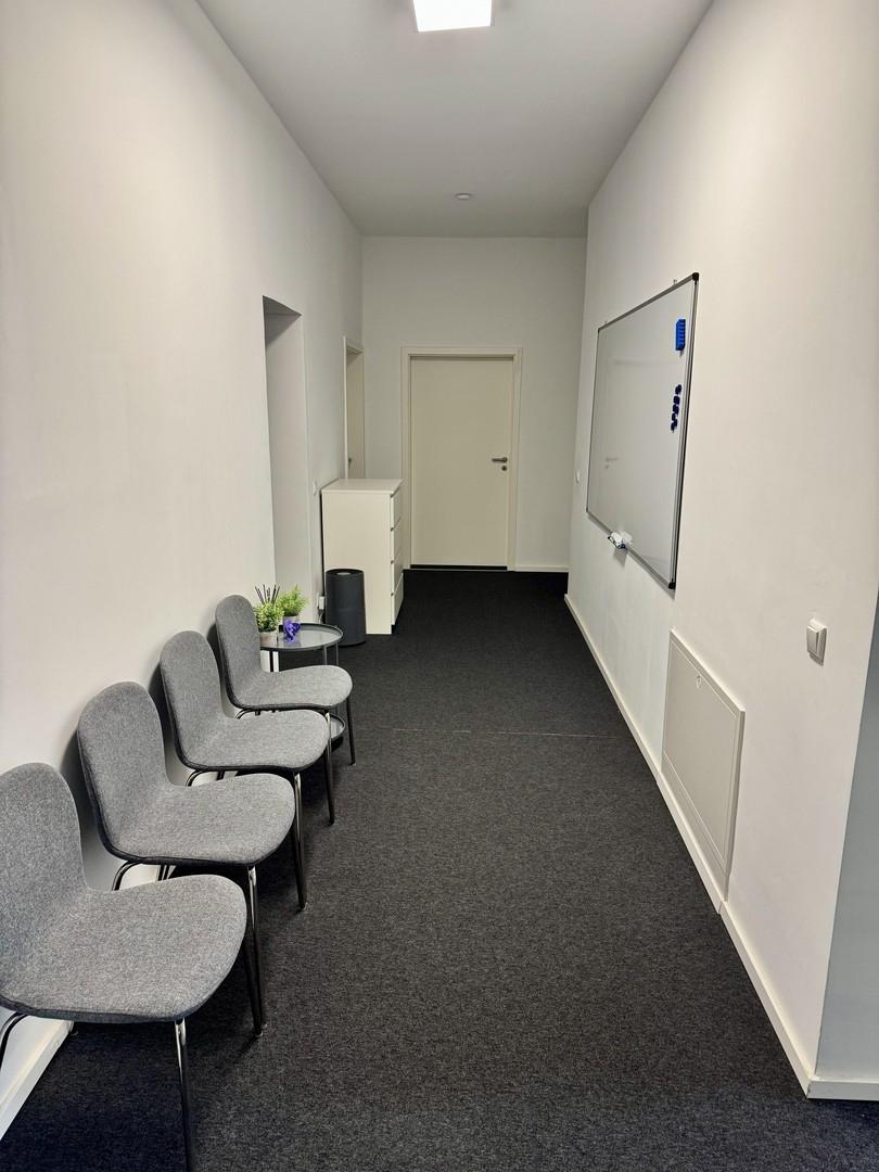 Büroraum