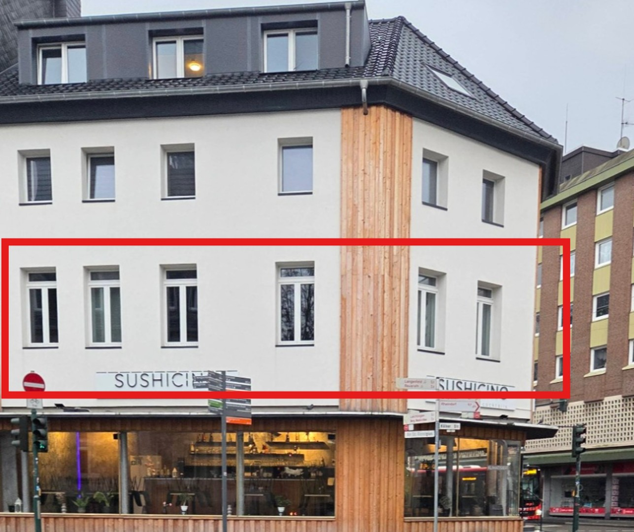 Außenansicht