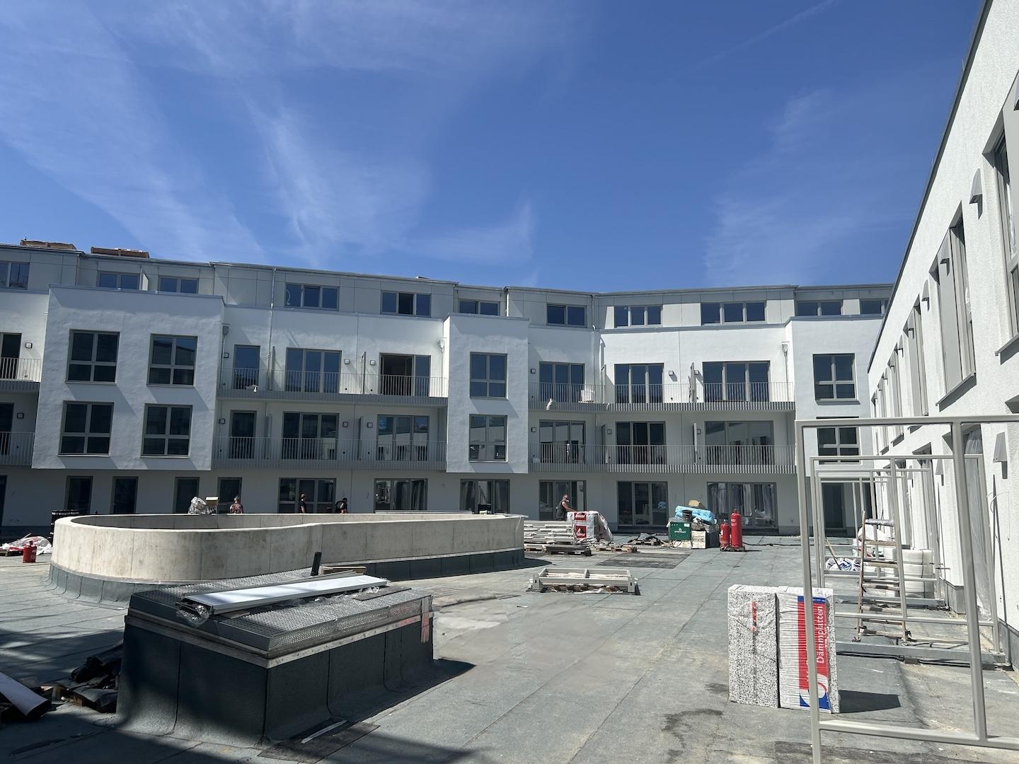 Bautenstand Juni 2026