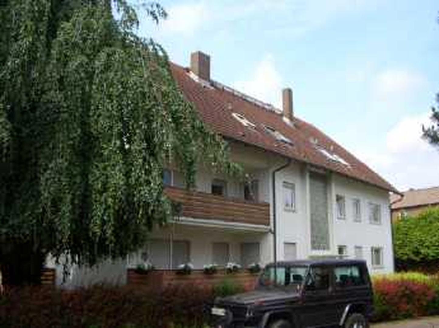 Aussen